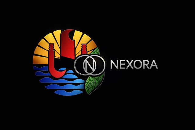 cryptospace network